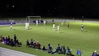 Niklas Brodacki ● All 50 goals for Central Arkansas #part 2
