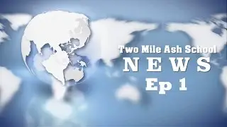 Two Mile Ash School News!!