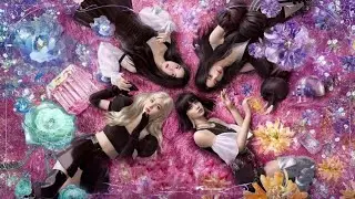BLACKPINK - Ready for Love |Cover by Crystal Code|