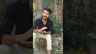 Gyan baba ke tiktok