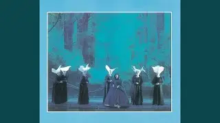 Prokofiev: Betrothal in a Monastery / Act 4 Tableau 8: 