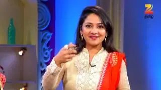 Anjarai Petti - Zee Tamil Food Recipe - Episode 81  - Cooking Show Tv Serial - Webisode