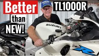 19mm Radial Master Cylinder install & bleeding problems fixed!