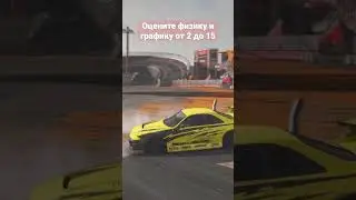 Wreckfest одна из любимых мясных гоночек #wreckfest #nextcargame