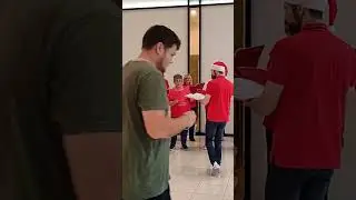 🎅🎄Christmas Carol | Westfield mall | Albany | Kmart