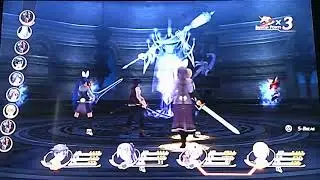 The Legend of Heroes: Trails of Cold Steel playthrough part 194: stop using Garden of Nightmares!
