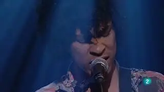 Boogarins - Auchma (Ao Vivo RTVE 2016)