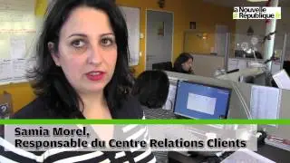 VIDEO. Tours : Elles sont les 