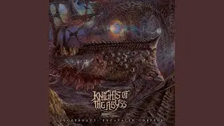 Excavated Corpses: Megabrain