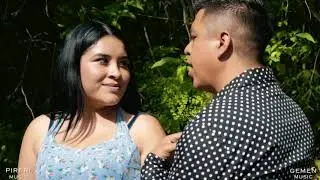 ESTRENO VIDEO CLIP OFICIAL. QUIERO QUE SEAS T&Uacute;. SIMPLEMENTE BANDA C J