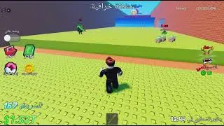 سلسلة Escape tsunami for brainrots #1