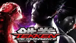[Let's Play] Tekken Tag Tournament 2 Prologue [PS3 | Hardware]