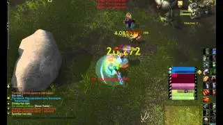 DW Frost DK PvP 6.1