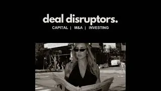 Angel Ventures with Cory Silva