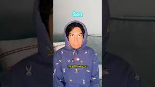 Watching a Movie with your Parents 💀😂 #comedy #shorts