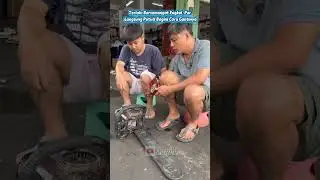 Per Engkol Putus Akibat Terlalu Bersemangat, Ini Cara Gantinya yang Benar