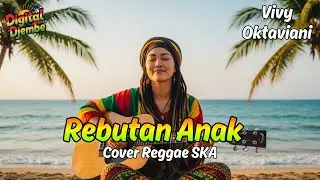 Rebutan Anak - Vivy Oktaviani (Tarling Reggae Ska Cover) Viral TikTok 2025
