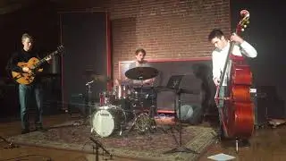 Dave Allen Trio - 