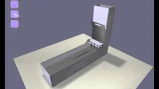 3. L-box test (Virtual Lab)
