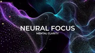 Exam Study Music - 16Hz Beta Binaural Beats - Increase Intelligence and Focus, Brainwave Music