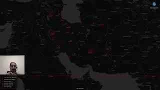🛑 IRAN TRAVEL ADVISORIES 🛑