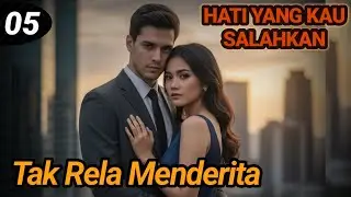 Bab 5. Tak Rela Menderita