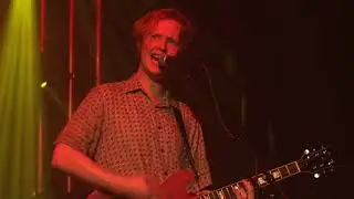 Nectar Virtual Concert Series - Bad Optics