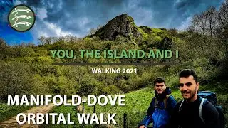 MANIFOLD DOVE ORBITAL WALK