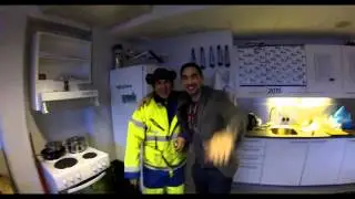 Happy hug Air Greenland peeps!