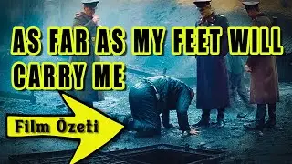 [ Film Incelemesi ] As Far as My Feet Will Carry Me (2001) [ 12 Dakikada Film Özeti ]