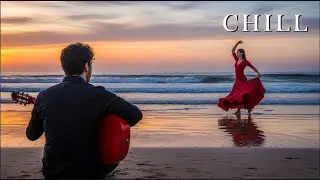 Oud & Flamenco – Andalusian Fusion Instrumental for Deep Relaxation & Inner Peace