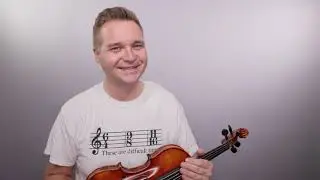 Holstein Traditional Cannone Violin for Mark