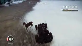 Just Cause 3  CRASH BOMB  SNOWY PEAK BLAST