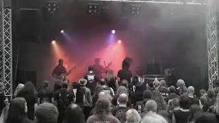 Countess - The Return Of Satan's Whore