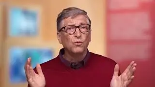 Video message of Bill Gates for High-level event on financing for SDGs