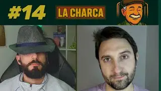 LA CHARCA #14 | Basura retiro de John Cena, Austin Theory es el enmascarado y mejores luchadores