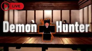 Demon Hunter | New Player POV
