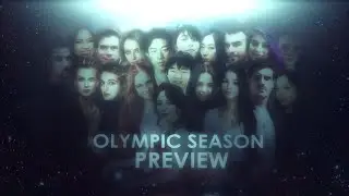 Olympic&nbsp;Season Preview