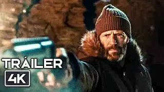 SHELTER: THE PROTECTOR Tr&aacute;iler Oficial Espa&ntilde;ol (2026) Jason Statham