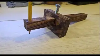 Marking Gauge Version 2