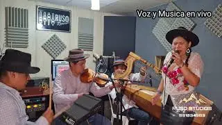 VICUÑITA 
