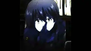 breakcore mixed #anime #animeedit
