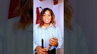 Bitter kola for effective b@ck to s&pound;nder prayer
