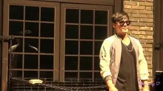 2015. 9. 24. 광주 코요테어글리(Coyote Ugly) - 휘성(Wheesung) 4. 베스트맨, 결생