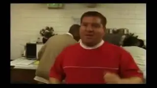 Edward Hubbard Sings The Bukkake Song!