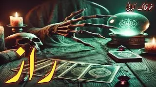 The Haunted Secret Midnight Haunting Dark Tales From The Crypt