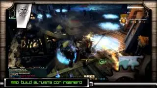 Mere Mortalibus [MMO] - Run de Olas Altruista