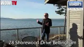 Bellingham Homes For Sale - 28 Shorewood Dr