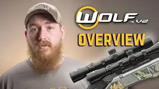 What's On The Wolf V2?  -  Feature Overview