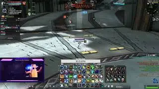 RF banana casual pvp at Bio